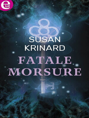 cover image of Fatale morsure